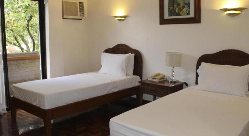 Vacation Hotel Cebu Exterior foto